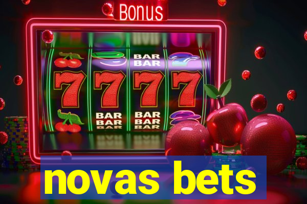 novas bets